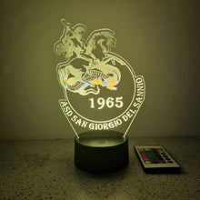 Carica l'immagine nel visualizzatore di Gallery, San Giorgio del Sannio