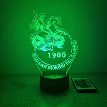 Carica l'immagine nel visualizzatore di Gallery, San Giorgio del Sannio