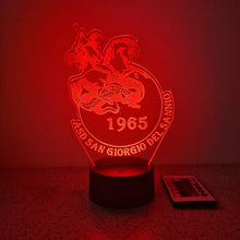 Carica l'immagine nel visualizzatore di Gallery, San Giorgio del Sannio