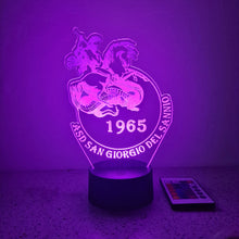 Carica l'immagine nel visualizzatore di Gallery, San Giorgio del Sannio