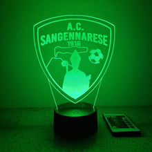 Carica l'immagine nel visualizzatore di Gallery, Sangennarese