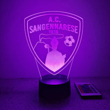 Carica l'immagine nel visualizzatore di Gallery, Sangennarese