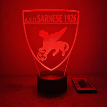 Carica l'immagine nel visualizzatore di Gallery, Sarnese