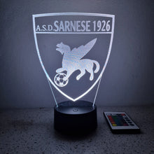 Carica l'immagine nel visualizzatore di Gallery, Sarnese