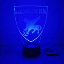 Carica l'immagine nel visualizzatore di Gallery, Sarnese