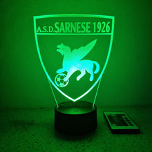 Carica l'immagine nel visualizzatore di Gallery, Sarnese