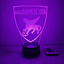 Carica l'immagine nel visualizzatore di Gallery, Sarnese