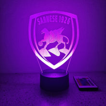 Carica l'immagine nel visualizzatore di Gallery, Sarnese