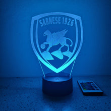 Carica l'immagine nel visualizzatore di Gallery, Sarnese