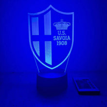 Carica l'immagine nel visualizzatore di Gallery, Savoia Ilmioplexiglass