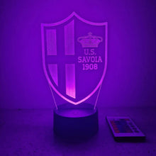 Carica l'immagine nel visualizzatore di Gallery, Savoia Ilmioplexiglass