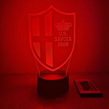 Carica l'immagine nel visualizzatore di Gallery, Savoia Ilmioplexiglass