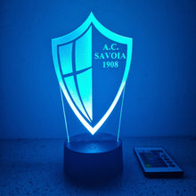 Carica l'immagine nel visualizzatore di Gallery, Savoia Ilmioplexiglass