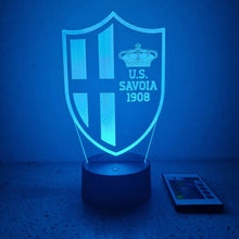 Carica l'immagine nel visualizzatore di Gallery, Savoia Ilmioplexiglass