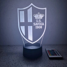 Carica l'immagine nel visualizzatore di Gallery, Savoia Ilmioplexiglass