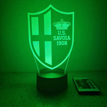 Carica l'immagine nel visualizzatore di Gallery, Savoia Ilmioplexiglass