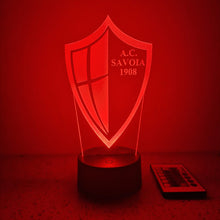 Carica l'immagine nel visualizzatore di Gallery, Savoia Ilmioplexiglass