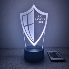 Carica l'immagine nel visualizzatore di Gallery, Savoia Ilmioplexiglass