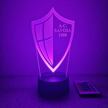 Carica l'immagine nel visualizzatore di Gallery, Savoia Ilmioplexiglass