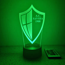 Carica l'immagine nel visualizzatore di Gallery, Savoia Ilmioplexiglass