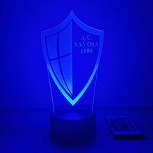 Carica l'immagine nel visualizzatore di Gallery, Savoia Ilmioplexiglass