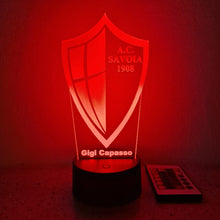 Carica l'immagine nel visualizzatore di Gallery, Savoia