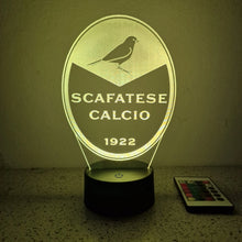 Carica l'immagine nel visualizzatore di Gallery, Scafatese Ilmioplexiglass