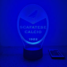 Carica l'immagine nel visualizzatore di Gallery, Scafatese Ilmioplexiglass