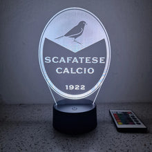 Carica l'immagine nel visualizzatore di Gallery, Scafatese Ilmioplexiglass