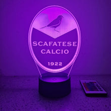 Carica l'immagine nel visualizzatore di Gallery, Scafatese Ilmioplexiglass