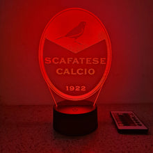 Carica l'immagine nel visualizzatore di Gallery, Scafatese Ilmioplexiglass
