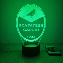Carica l'immagine nel visualizzatore di Gallery, Scafatese Ilmioplexiglass