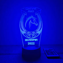 Carica l'immagine nel visualizzatore di Gallery, Scampia