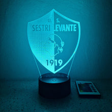 Carica l'immagine nel visualizzatore di Gallery, Sestri Levante