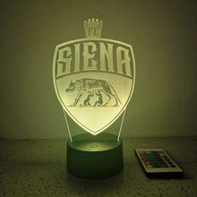 Carica l'immagine nel visualizzatore di Gallery, Siena