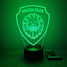 Carica l'immagine nel visualizzatore di Gallery, Siracusa Ilmioplexiglass