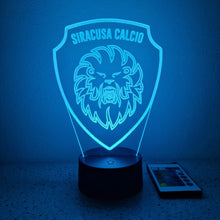 Carica l'immagine nel visualizzatore di Gallery, Siracusa Ilmioplexiglass