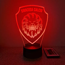 Carica l'immagine nel visualizzatore di Gallery, Siracusa Ilmioplexiglass