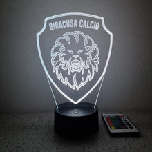 Carica l'immagine nel visualizzatore di Gallery, Siracusa Ilmioplexiglass