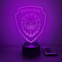 Carica l'immagine nel visualizzatore di Gallery, Siracusa Ilmioplexiglass