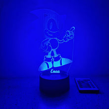 Carica l'immagine nel visualizzatore di Gallery, Sonic