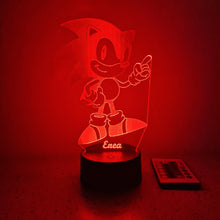 Carica l'immagine nel visualizzatore di Gallery, Sonic