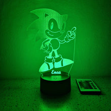 Carica l'immagine nel visualizzatore di Gallery, Sonic