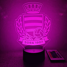 Carica l'immagine nel visualizzatore di Gallery, Sora Ilmioplexiglass