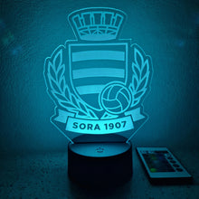 Carica l'immagine nel visualizzatore di Gallery, Sora Ilmioplexiglass