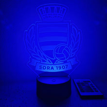 Carica l'immagine nel visualizzatore di Gallery, Sora Ilmioplexiglass