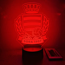 Carica l'immagine nel visualizzatore di Gallery, Sora Ilmioplexiglass