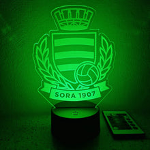 Carica l'immagine nel visualizzatore di Gallery, Sora Ilmioplexiglass