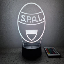 Carica l'immagine nel visualizzatore di Gallery, Spal - Ilmioplexiglass