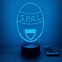 Carica l'immagine nel visualizzatore di Gallery, Spal - Ilmioplexiglass